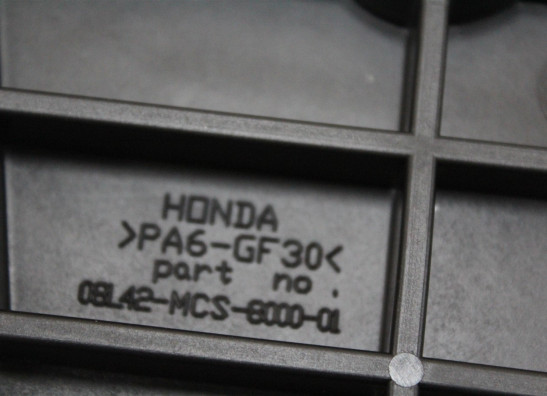 Topkoffer Honda XL 1000 V Varadero