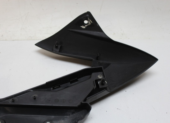 Cowl left small Yamaha XJ 6 N
