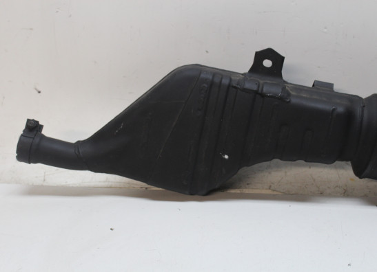 Uitlaat Yamaha XTZ Tenere