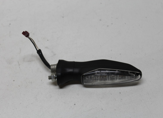 Winker left front Suzuki GSX R 1000