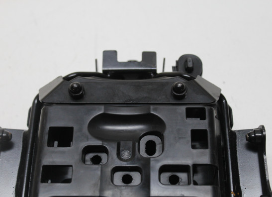 Koplampomlijsting Yamaha XSR 900