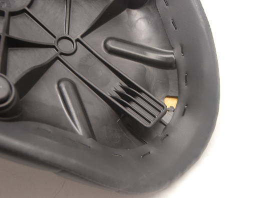 Zadel Harley Davidson Softtail