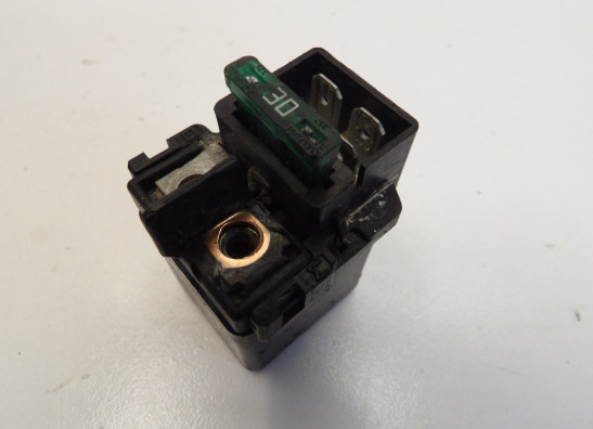 Anlasser Relais Honda Deauville 650 - 700