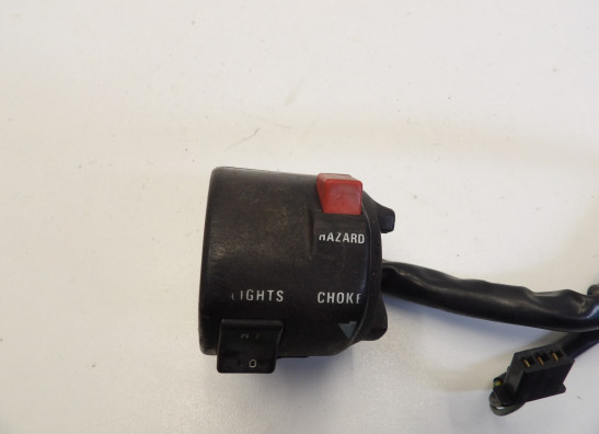 Stuurschakelaar links Kawasaki VN 700  750