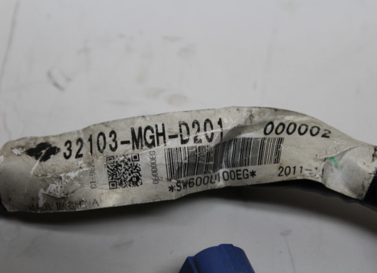 Kabelboom voor Honda VFR 1200 X Crosstourer