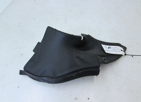 Cowl upper connector left Triumph Sprint 900