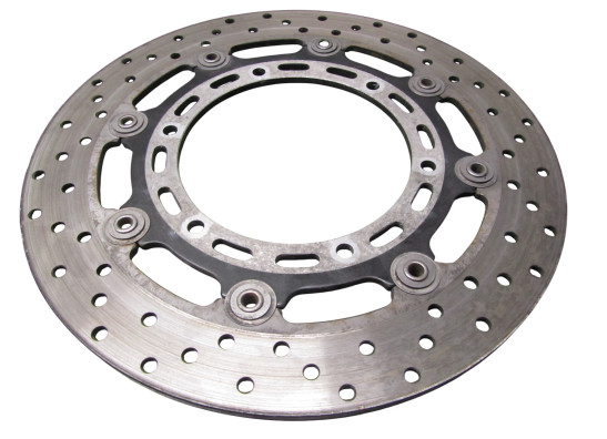 Remschijven set Yamaha YZF R1