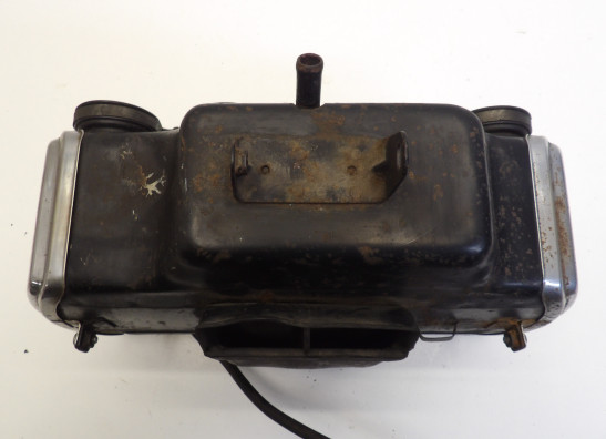 Luchtfilterhuis Suzuki GS 750