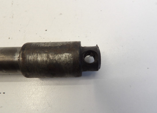 Achteras Honda VF 700  750 C Magna