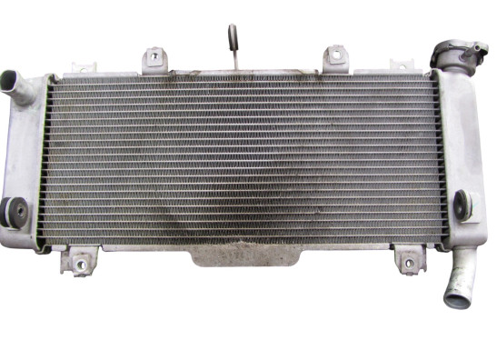 Radiateur Kawasaki Ninja 650