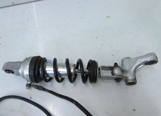 Achterschokbreker Suzuki Burgman 400