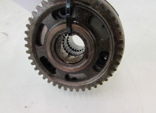 Motorblock Sonstiges Yamaha XJ 900 S Diversion