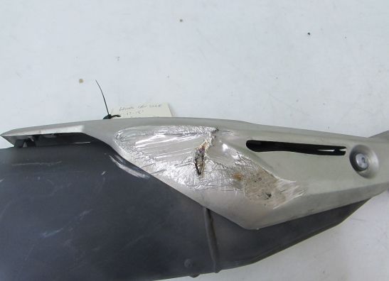 Muffler Honda CBR 500 R