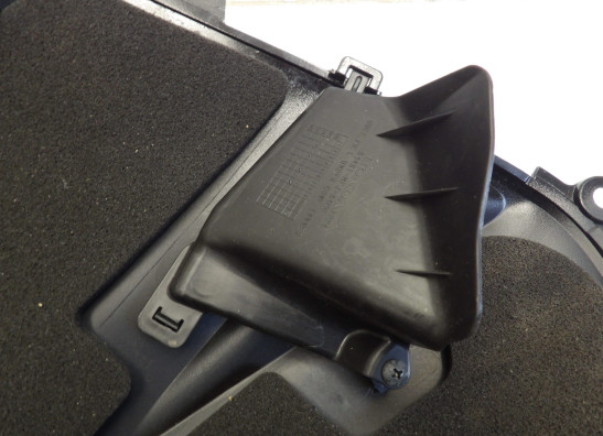 Untere verkleidung links Honda CBR 600 RR