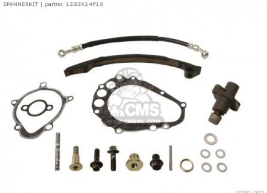 Camshaft Suzuki GSX R 1300 Hayabusa