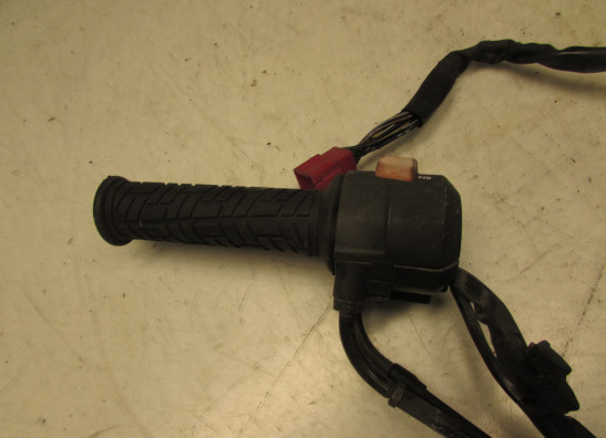 Handlebar switch assy right Honda CBR 1000 F
