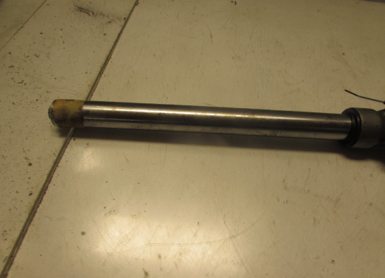 Voorpoot links compleet Yamaha XJ 600 Diversion