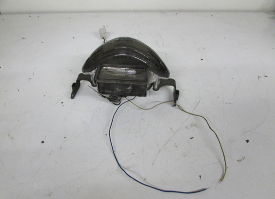 Rear light Suzuki GSX R 1300 Hayabusa