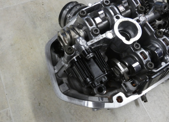 Zylinderkopf BMW R 1250 GS