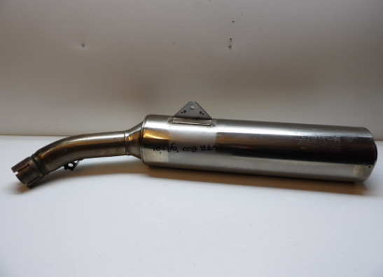 Muffler Honda VFR 800 I