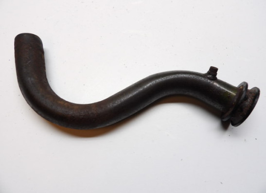 Auspuff-Krummer Yamaha XV 920