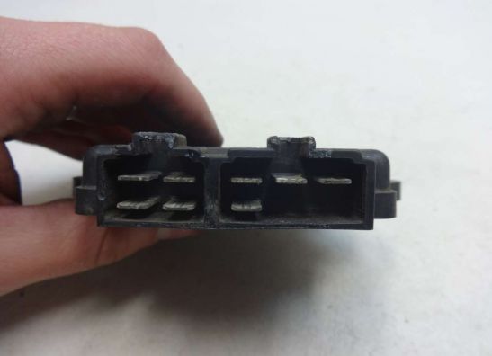 CDI Einheit Suzuki GR 650