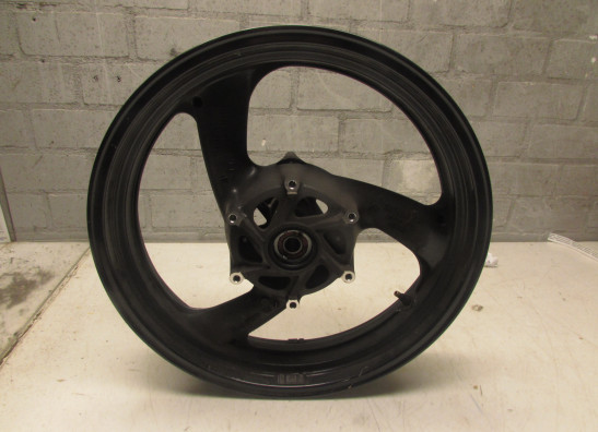 Voorvelg Yamaha YZF 600 Thundercat