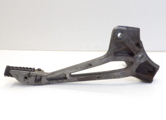 Fussrastetrager vorne links Kawasaki ER 5