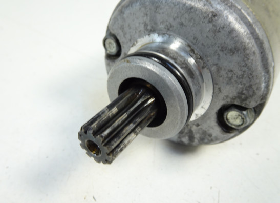 Startmotor Triumph Sprint ST 1050
