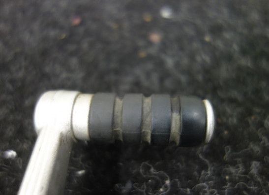 Bremspedal BMW R 1200 R