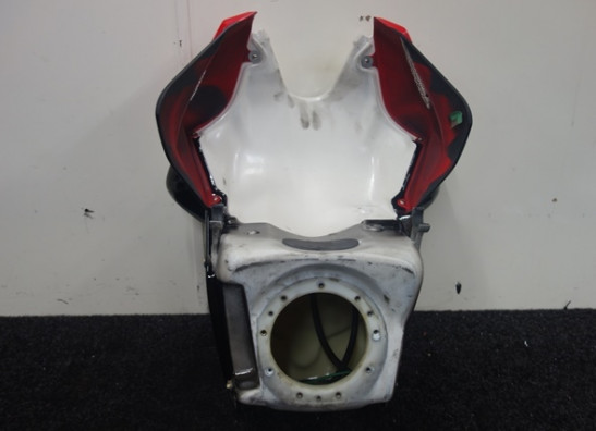 Tank MV Agusta Brutale 1078 RR