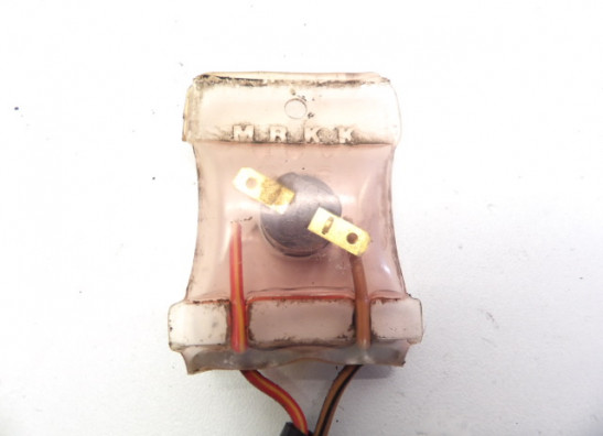 Relais unit Honda CLR 125 Cityfly