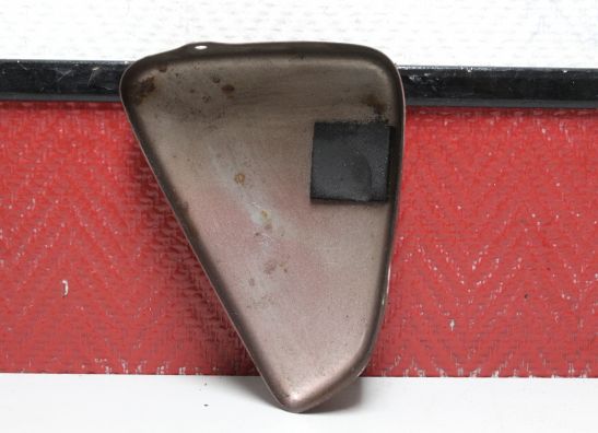 Cowl right small Suzuki LS 650