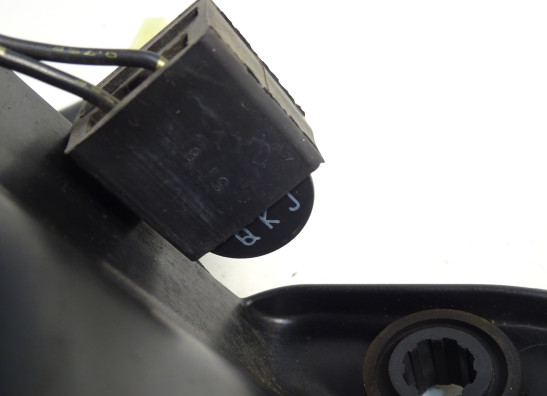 Topkuipsteun Yamaha BT 1100