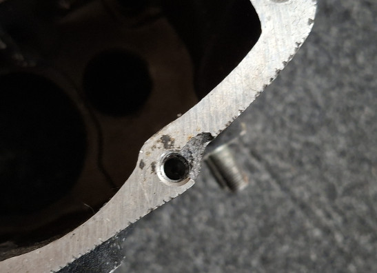 Getriebe Harley Davidson Softtail