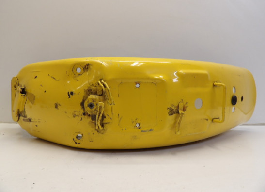 Achterspatbord Suzuki LS 650