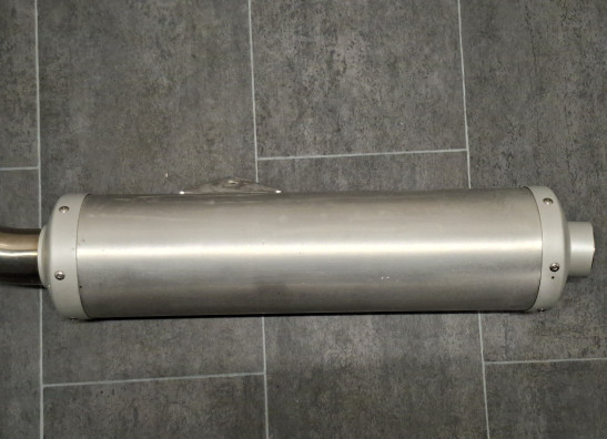 Uitlaat Yamaha Overige Yamaha