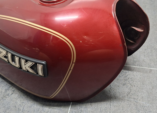 Benzintank Suzuki GS 450