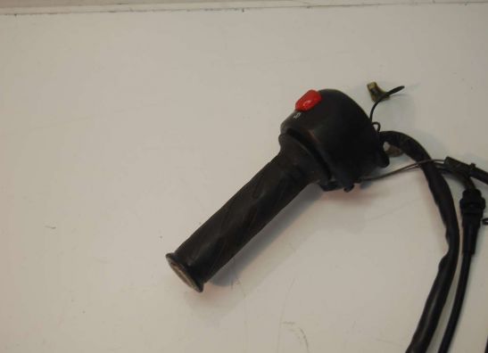 Lenkerschalter Armatur Schalter Lenker Overig Onbekend Unknown