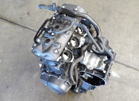 Engine Triumph Tiger 1200  Explorer XRT