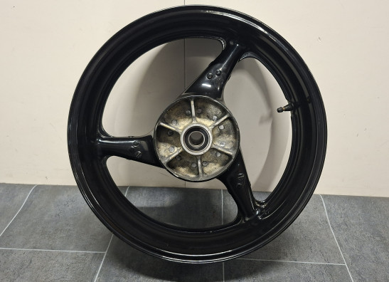 Felge hinten Honda CBR Fireblade