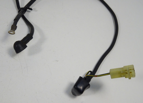 Anlasser Relais Kawasaki Z 750