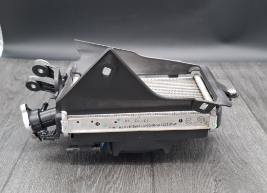 Radiateur BMW R 1250 GS