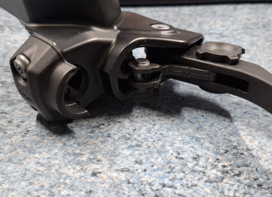 Front brake master cylinder  BMW R 1250 GS