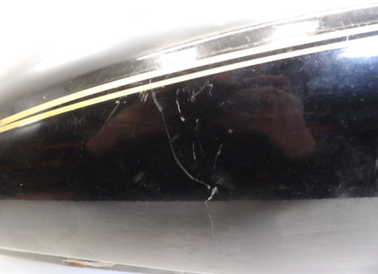 Benzintank Suzuki GS 450