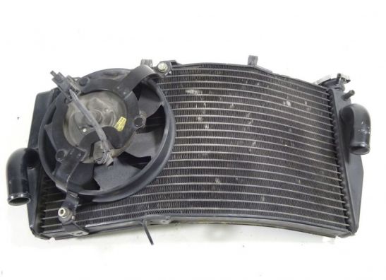Radiator Honda CBR Fireblade