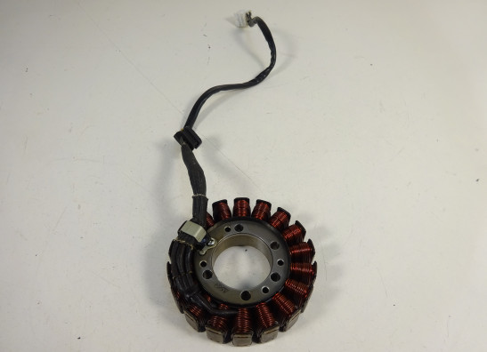 Dynamo Kawasaki VERSYS 650