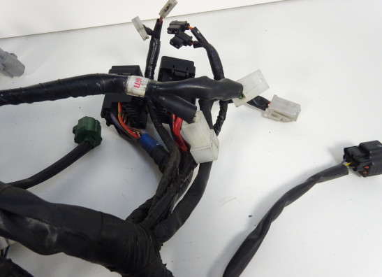 Kabelboom Yamaha FJR 1300