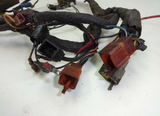 Kabelboom Kawasaki GPZ 550