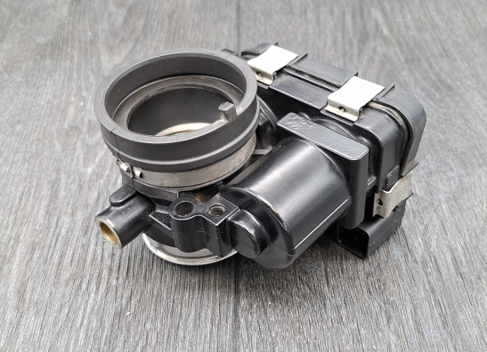 Throttle body BMW R 1200 GS LC Adventure